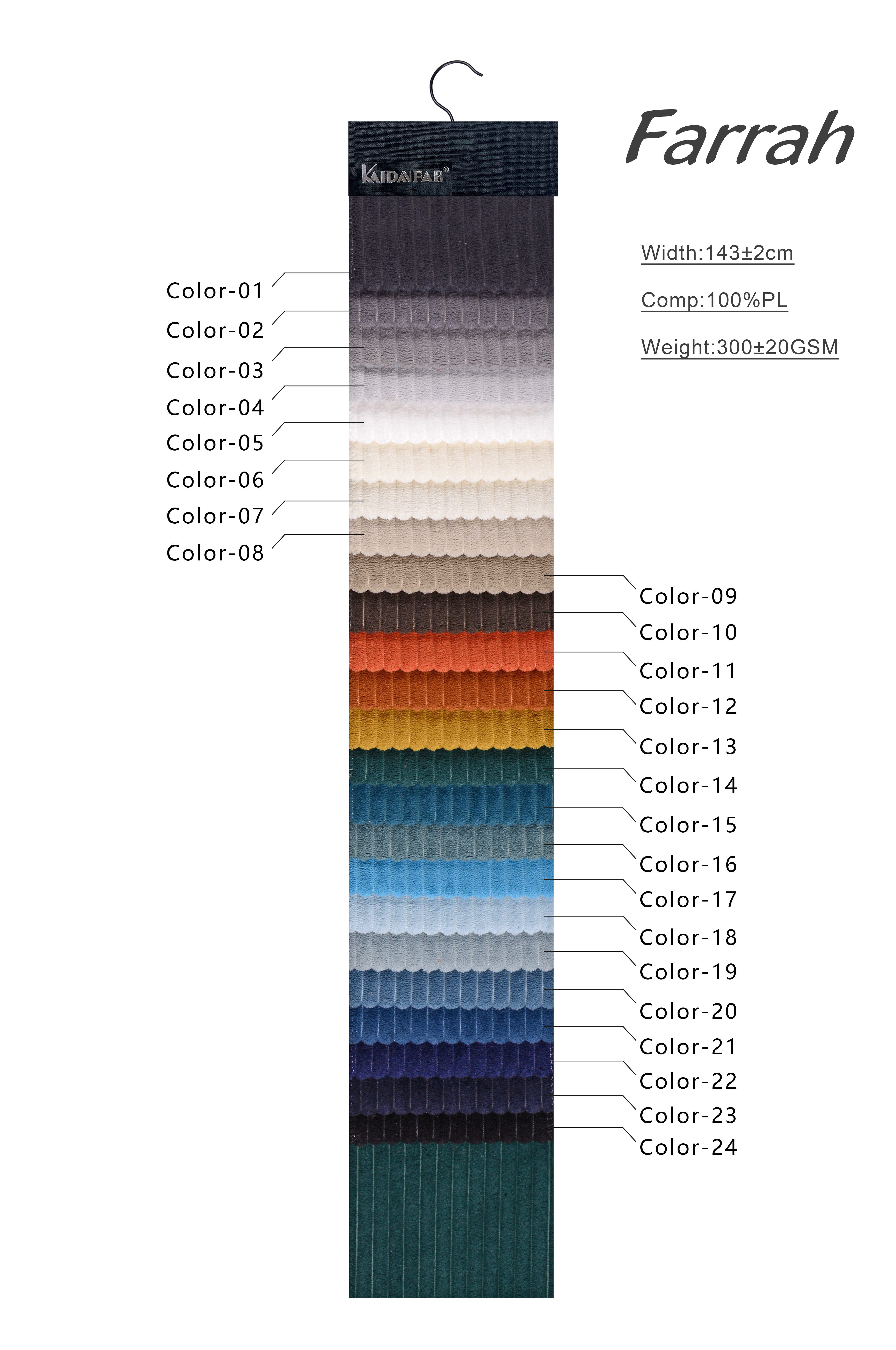 Tongxiang Kaidan Fabrics Techonology Co.,Ltd – funda de almohada 2