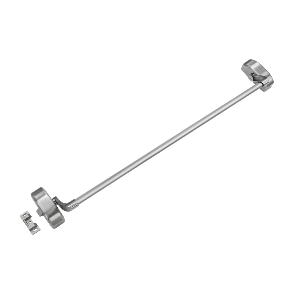 CE Certification Fire Rated Rim Type Push-bar Panic Exit device 350