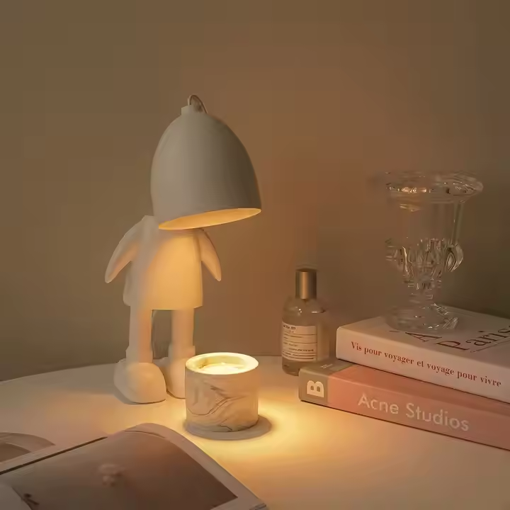 candle warmer
