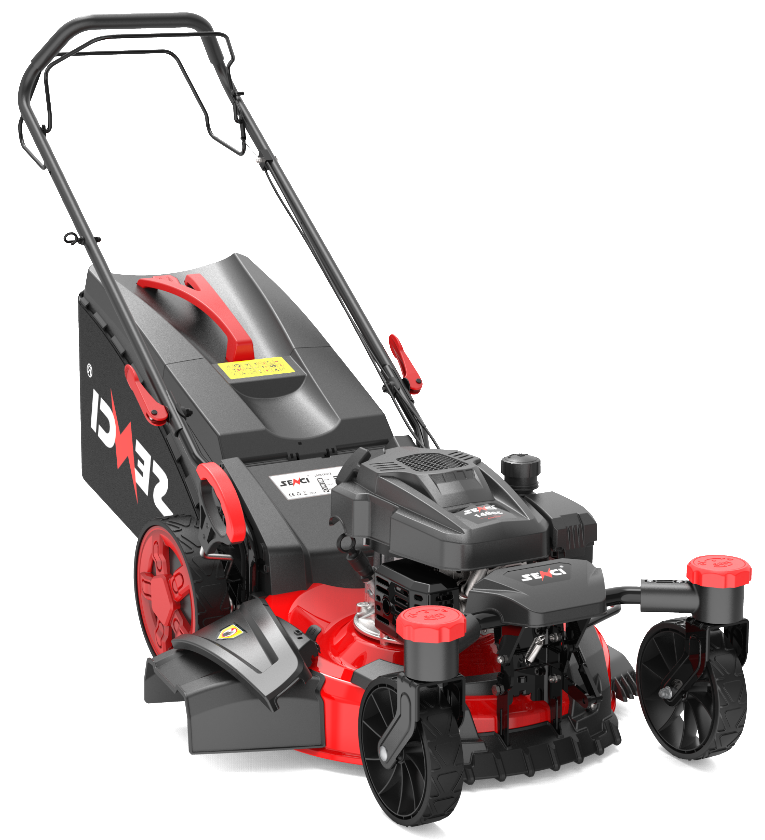 Senci 21 inch lawn mower
