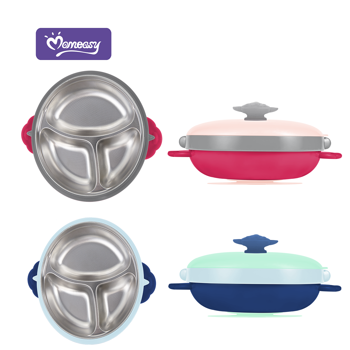 Stainless Steel Insulated Plate