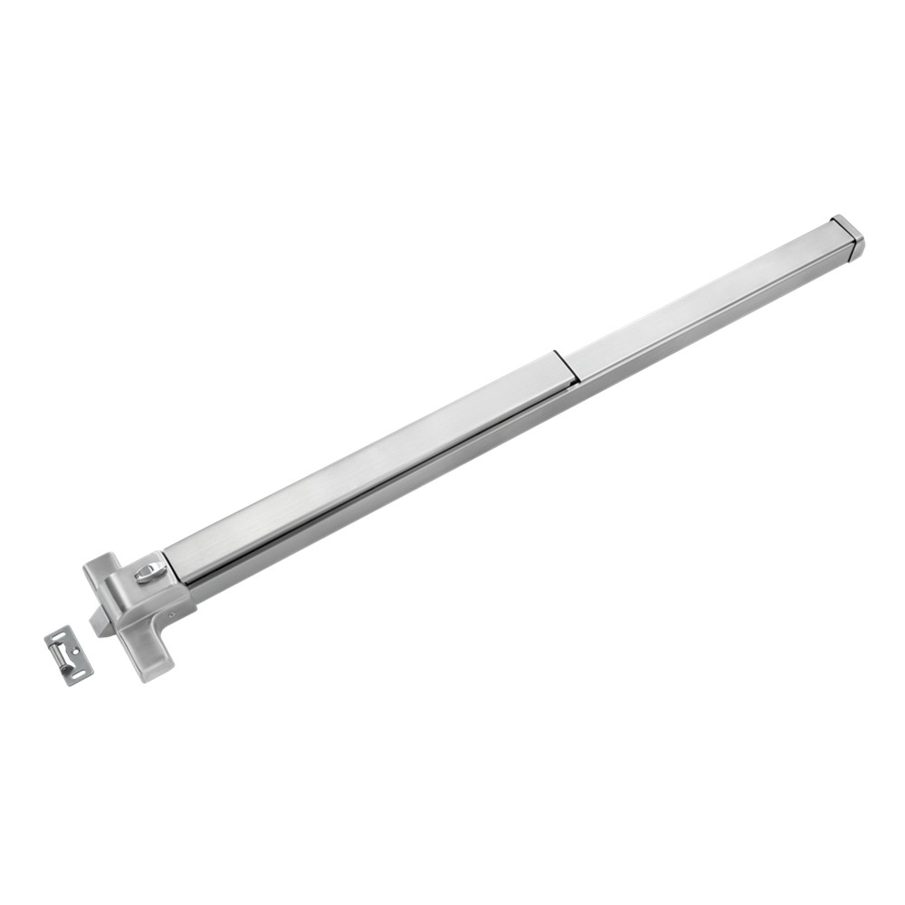 CE Emergency Panic Exit device Rim Type Touch-bar Lock 500