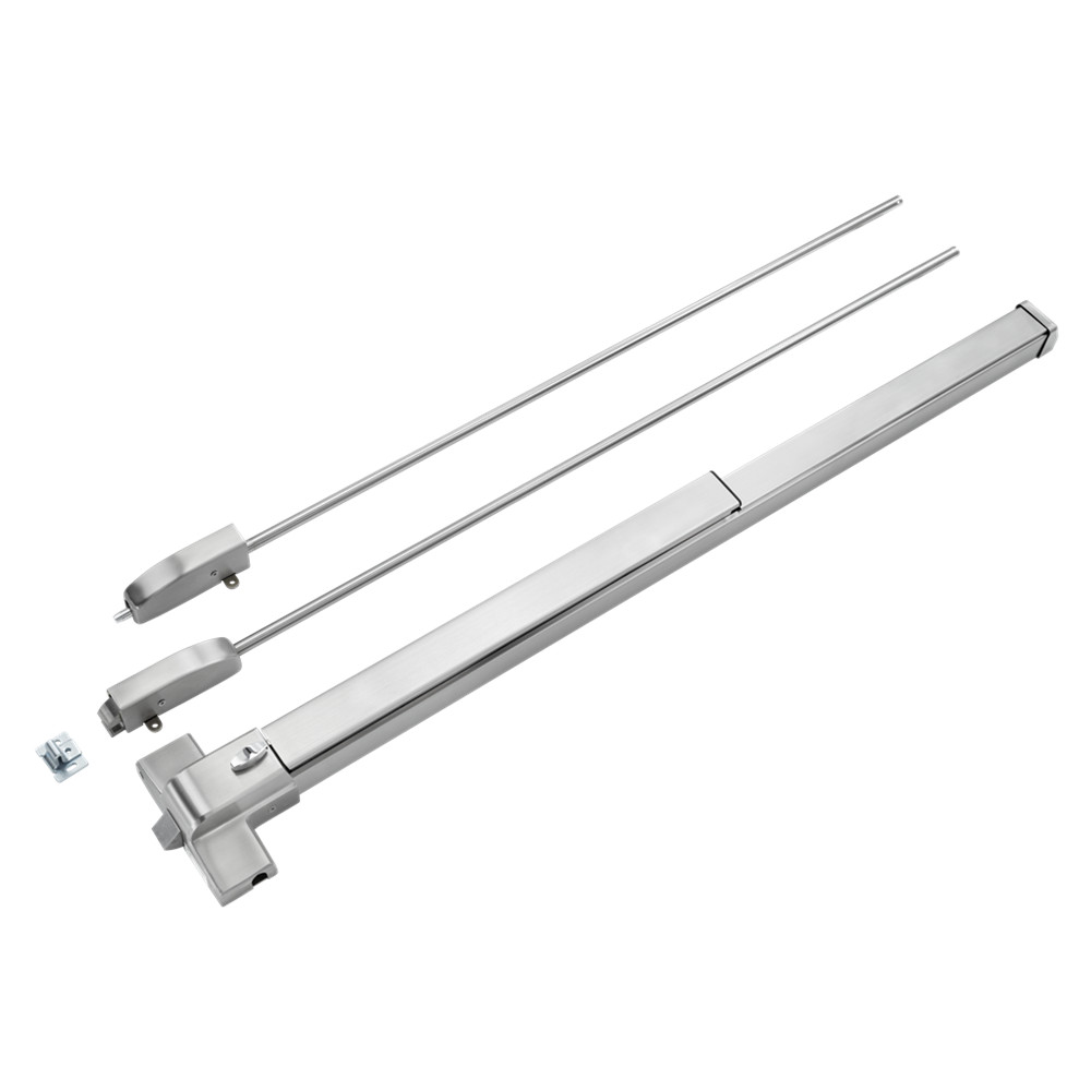 EN1125 Rim Type touch-bar Panic Exit device 583