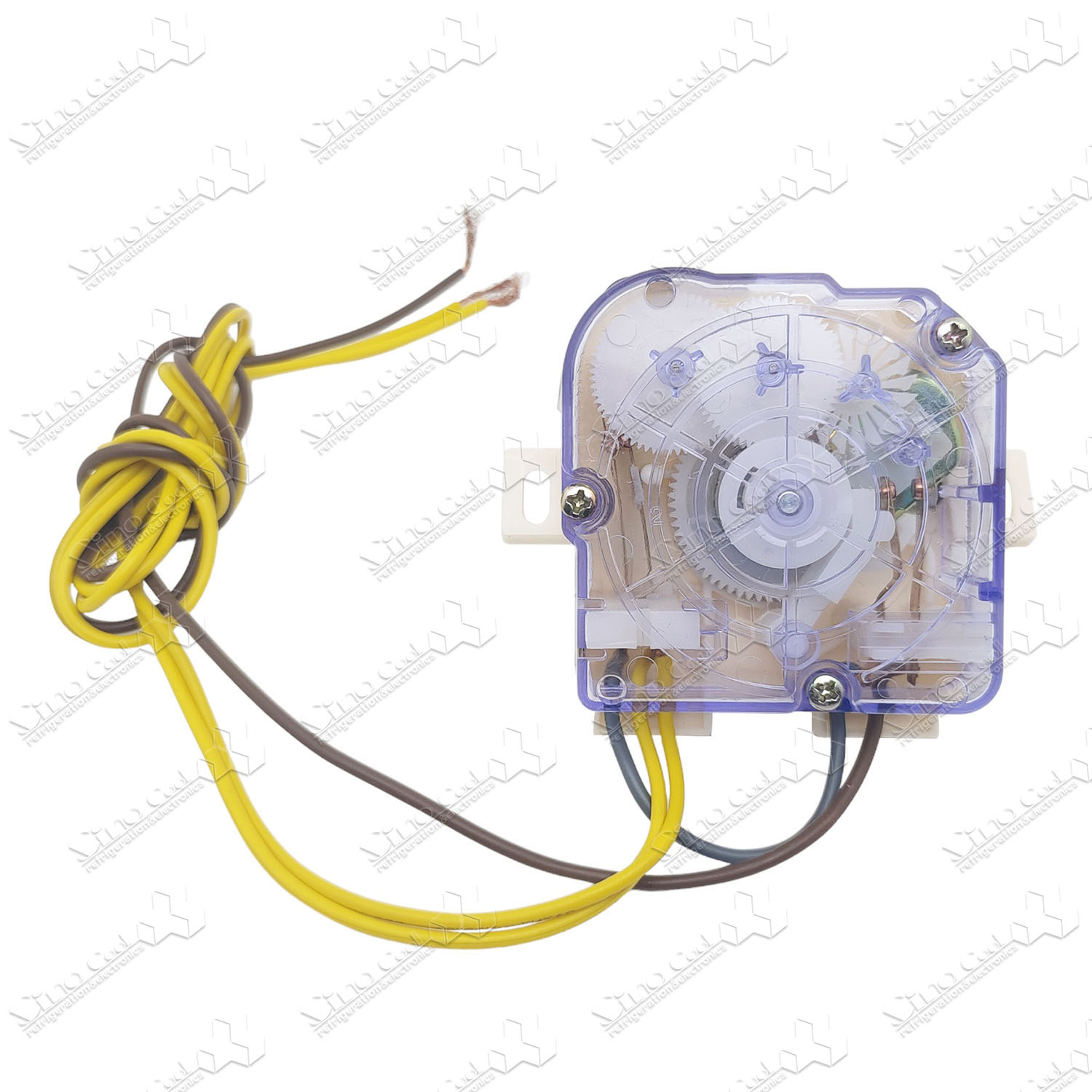 Wire Washing Machine Timer