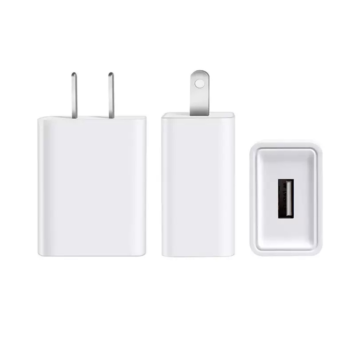 5W U.S. Standard Charging Head