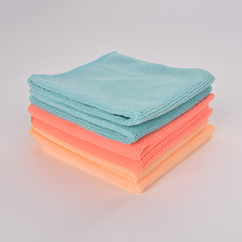 Microfiber Cloth