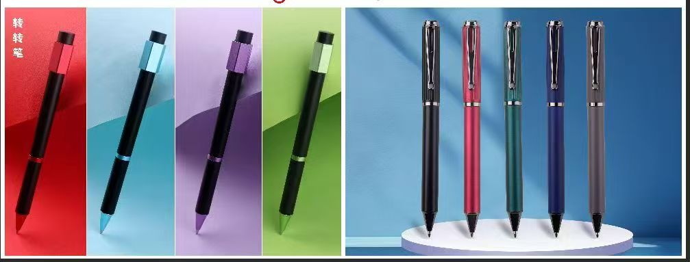 carbon pen