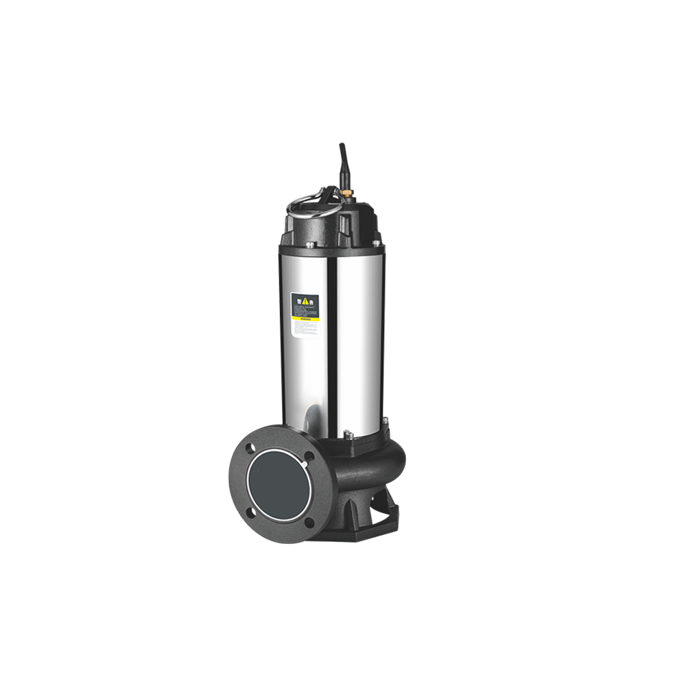 Sewage Pumps