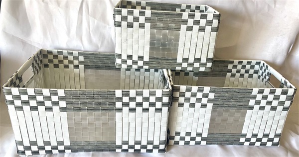 PP Storage Basket