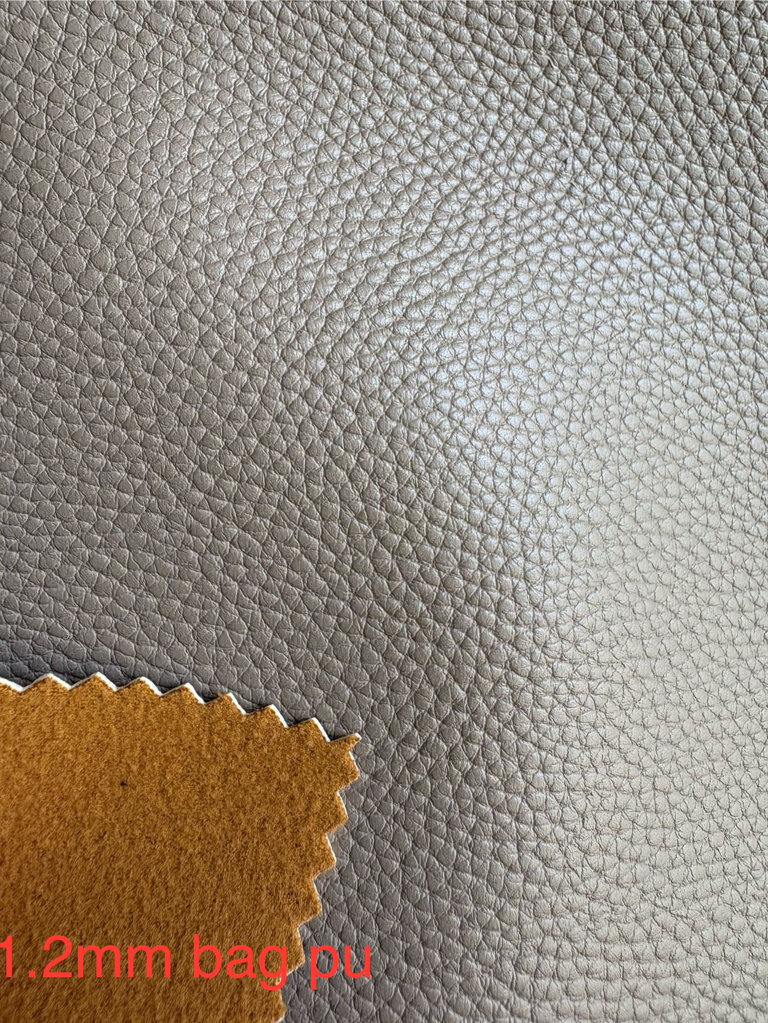 Bag pu leather