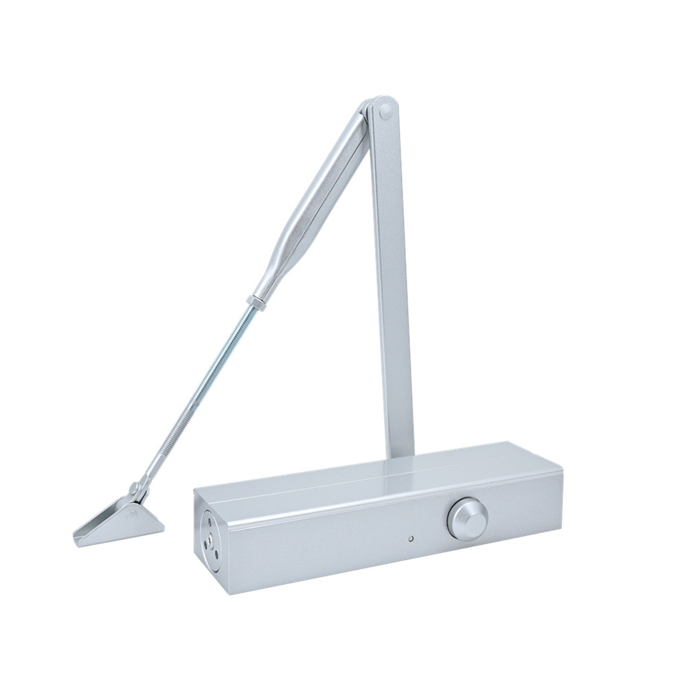 EN1154 European Style Heavy duty Door Closer for commercial use