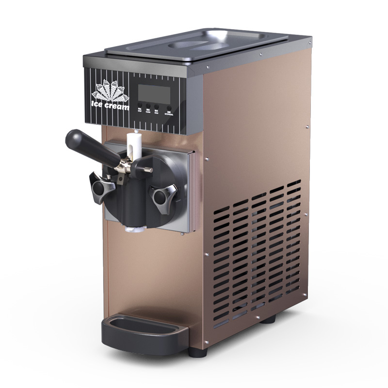 Ice cream machine ZB-BQL28