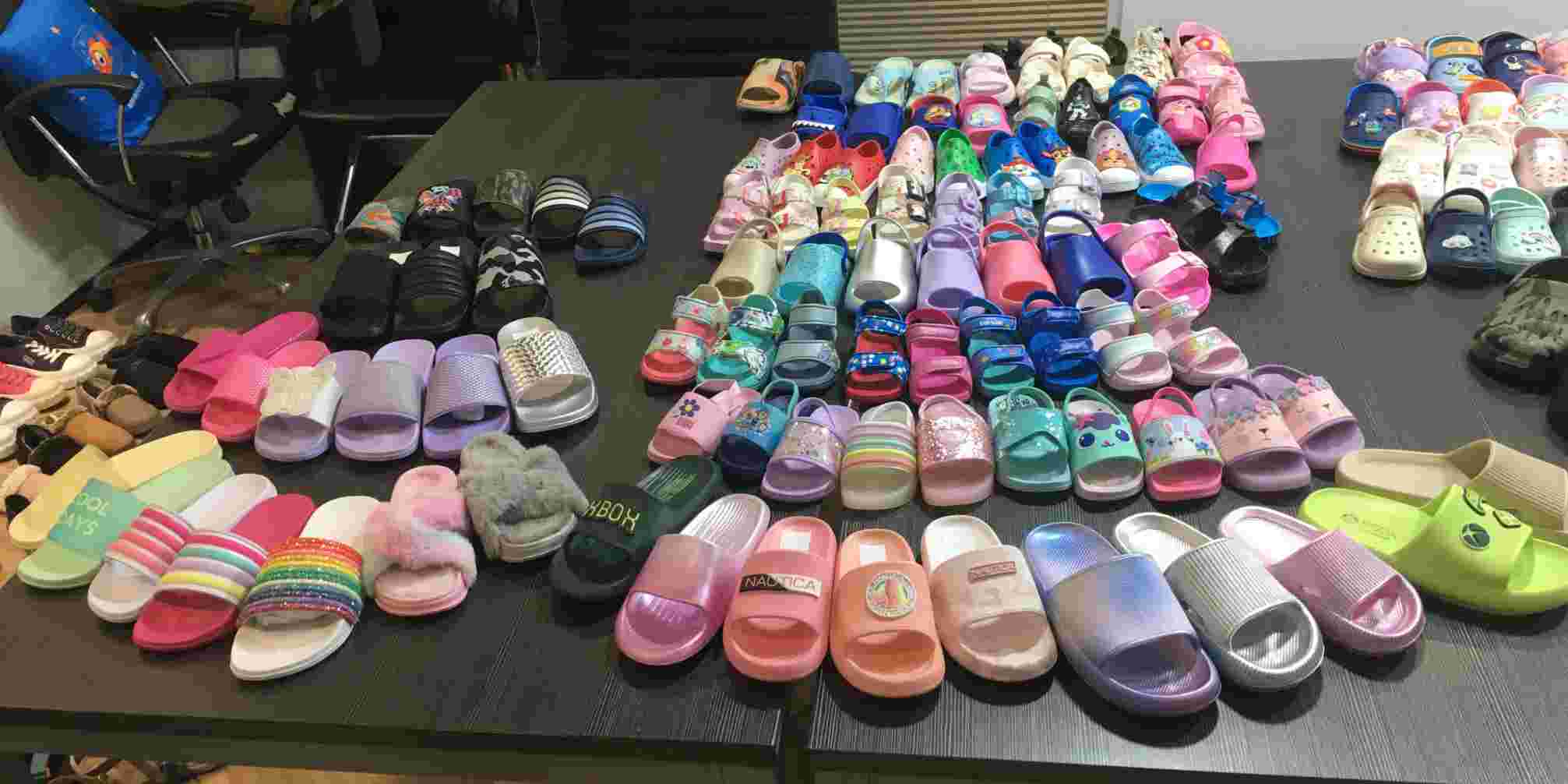 FUZHOU STAR WORLD TECHNOLOGY CO., LTD – zapatos de tacón 2