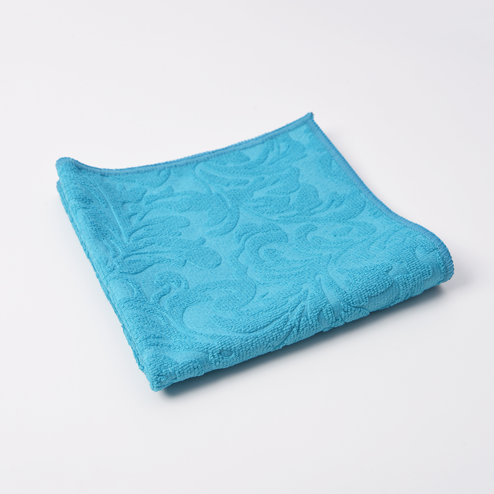 Microfiber Cloth