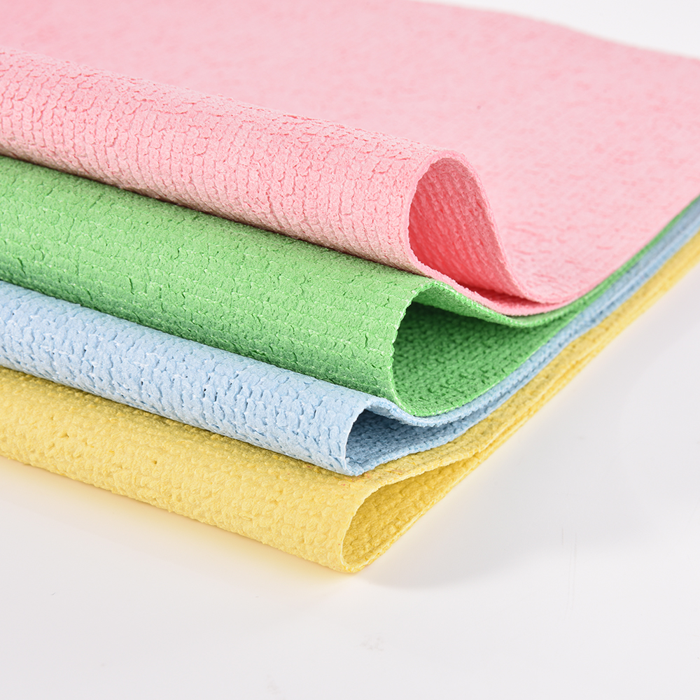 Microfiber Cloth