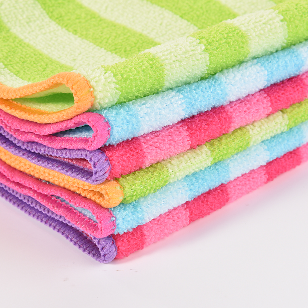 Microfiber Cloth