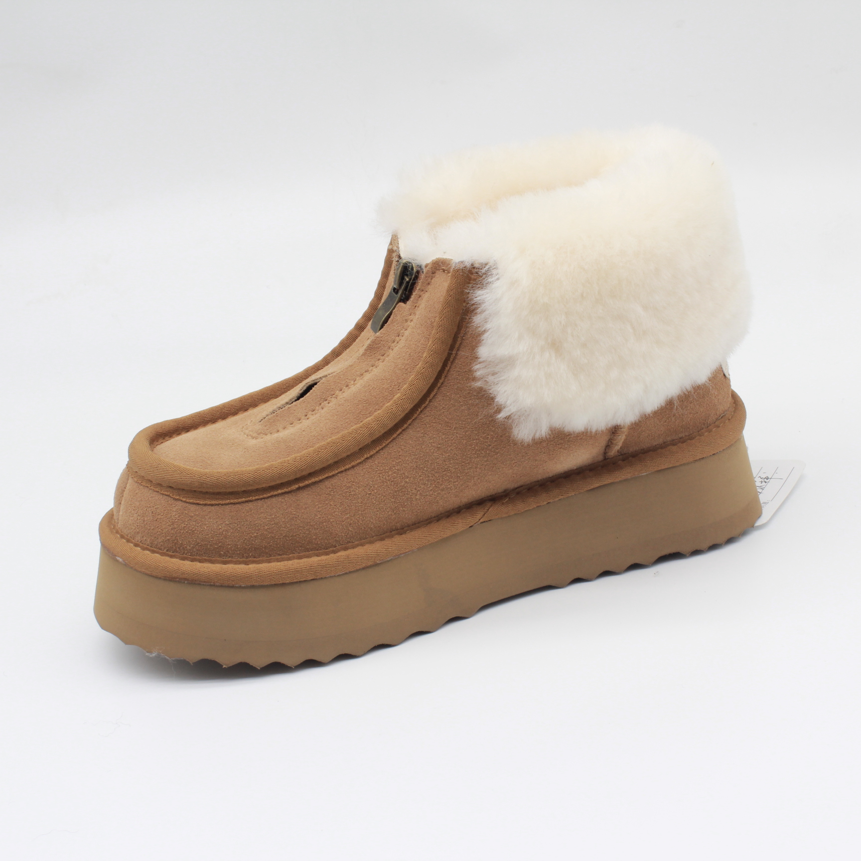 Snow boots