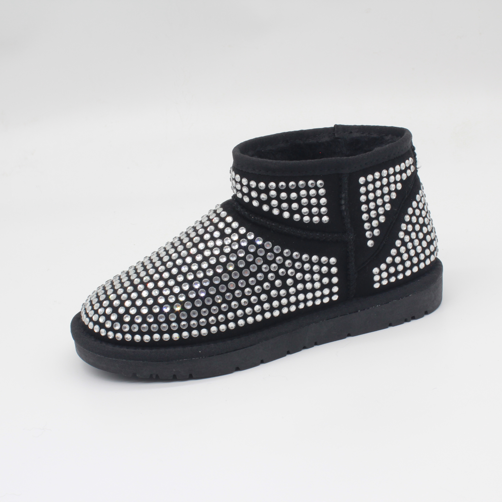 Snow boots