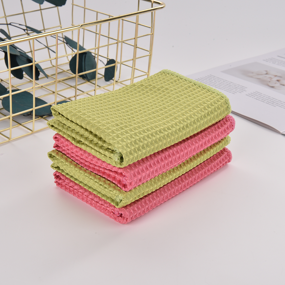 Microfiber Cloth