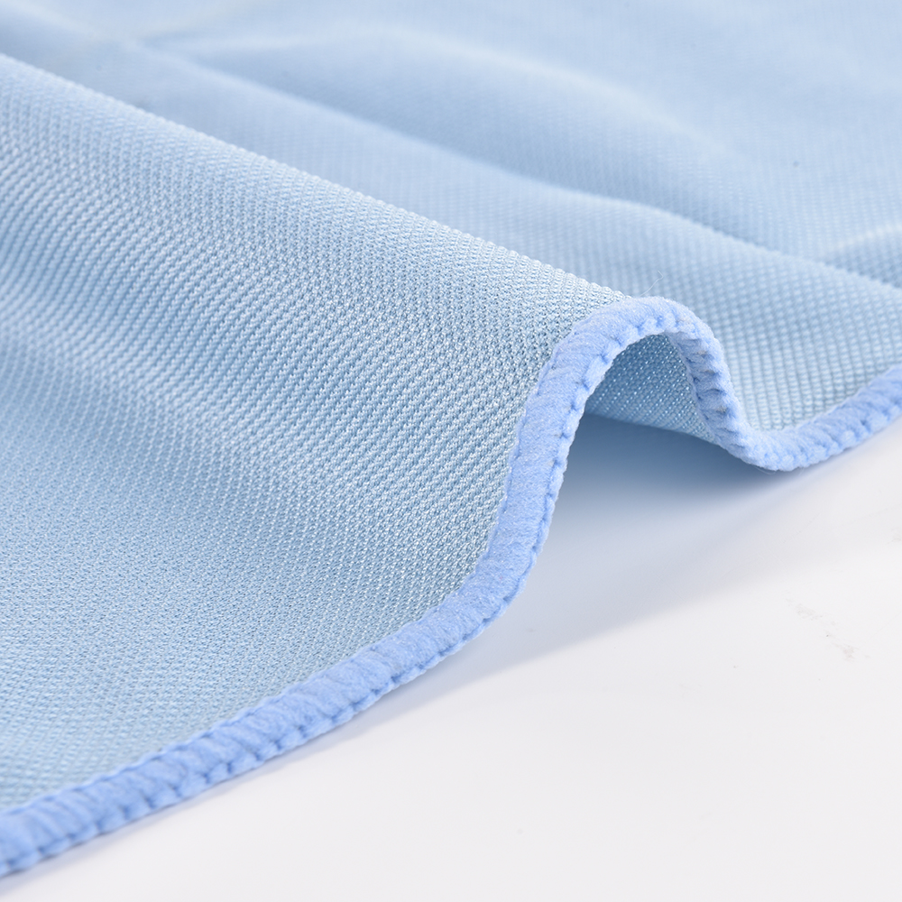 Microfiber Cloth