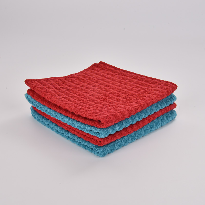 Microfiber Cloth