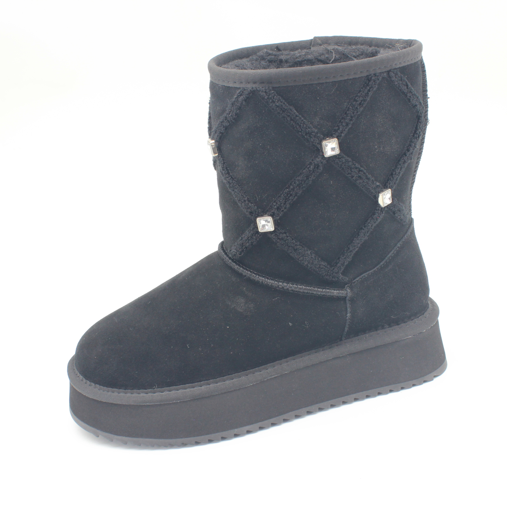 Snow boots