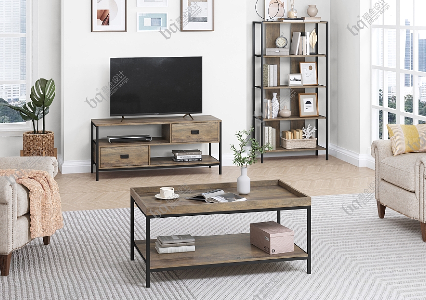 BIQUAN (FUJIAN) GROUP CO., LTD – Book Cabinet 4