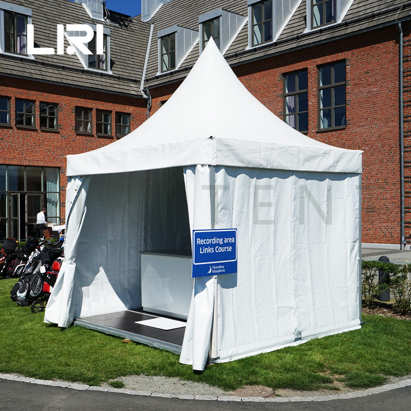 Pagoda tent, Pagoda tent 5x5, pagoda tent pvc