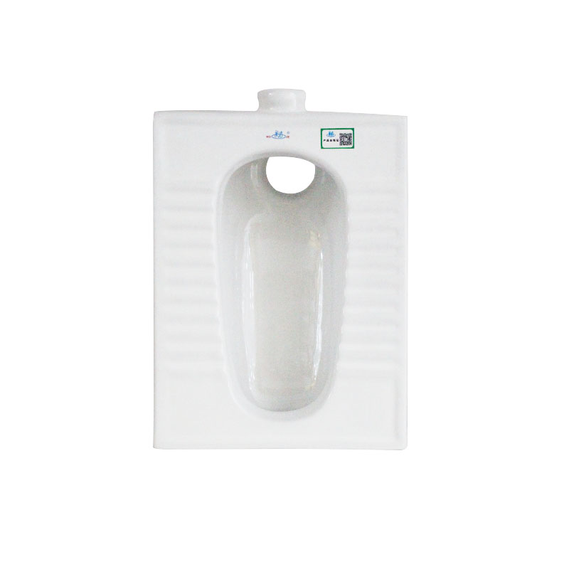 MEIJIE Squat toilet Ceramic LB-17