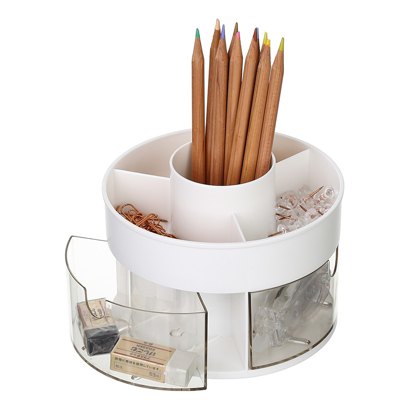 Rotating Pen Holder