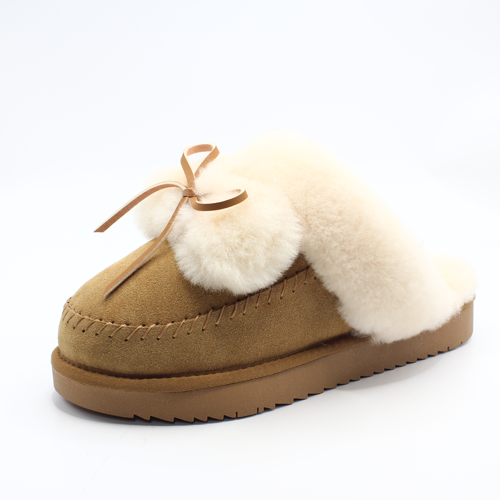 Snow boots