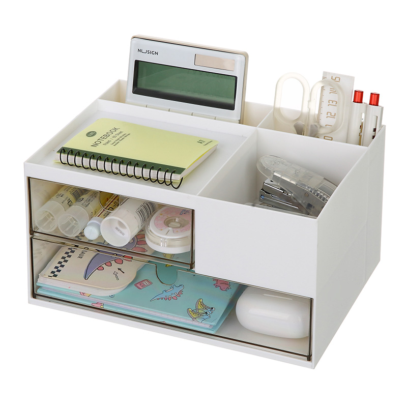 Desktop Storage Organizer