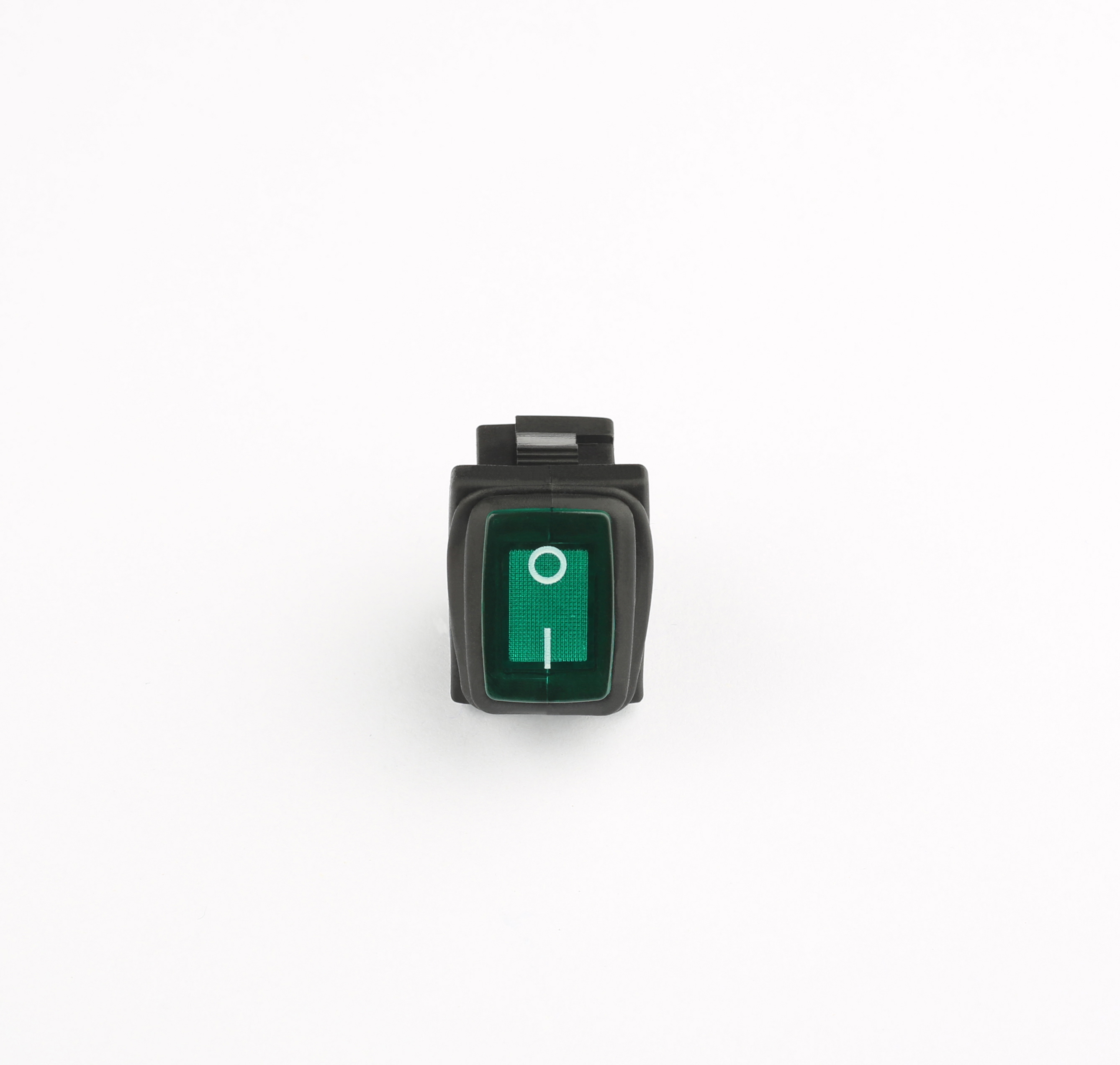KCD3 Rocker Switches