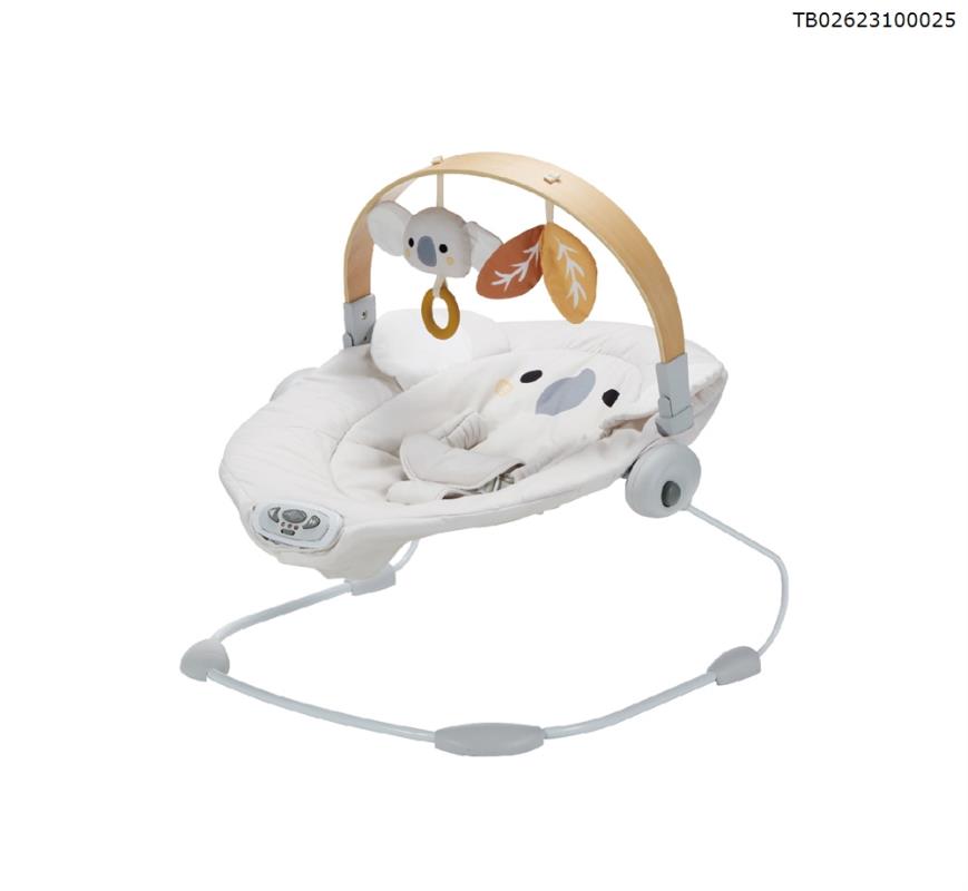 Konig Kids Baby Rocking Char Baby Rocker & Soothing Seat with Vibration&Music