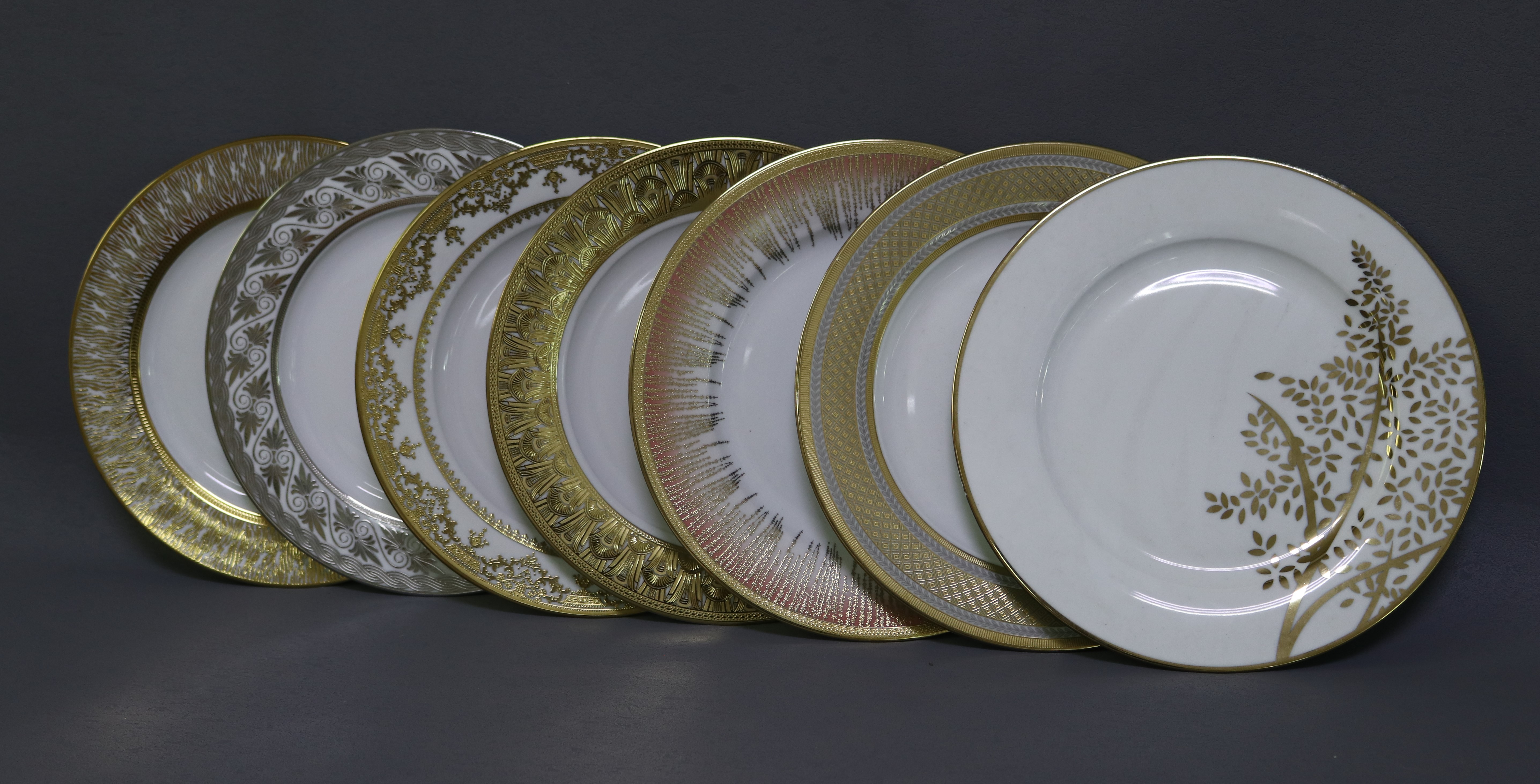 JingGangShan YingShanHong Porcelain Co., Ltd. – vaso de cristal 2