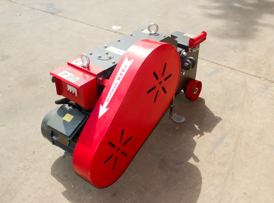 28mm32mm40mm 45mm rebar bending machine
