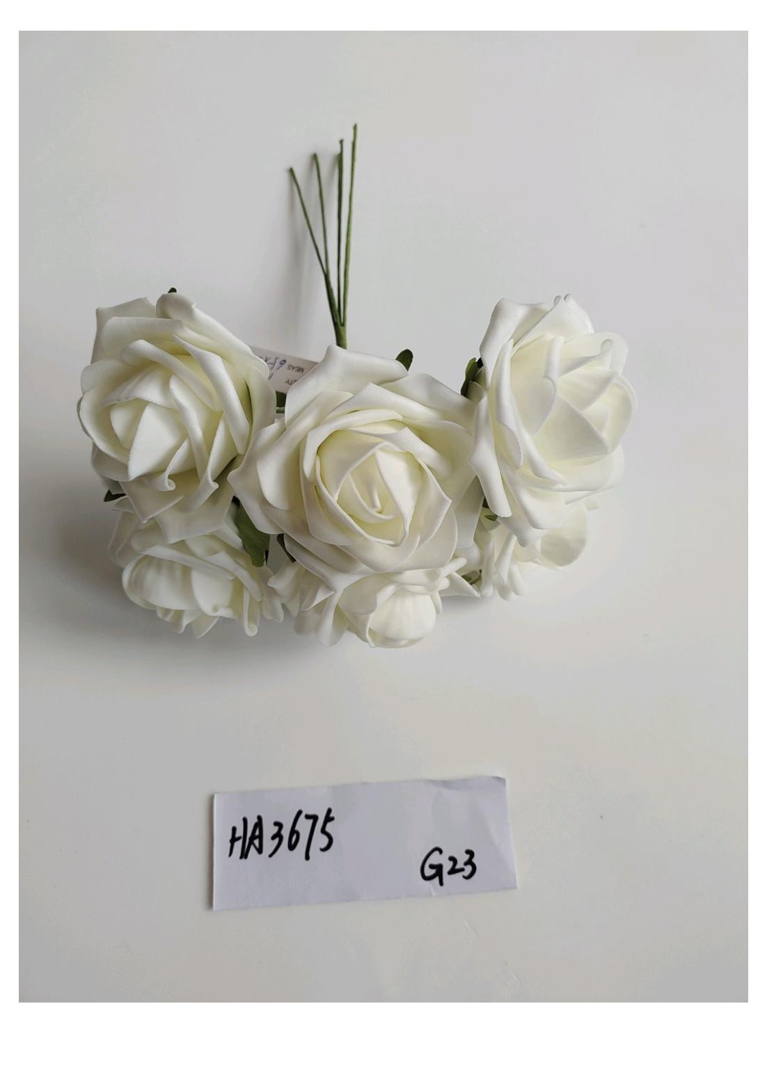 Rose Bouquet