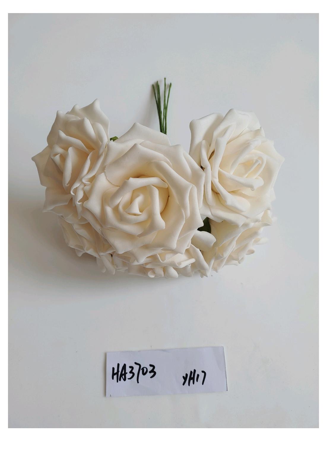 Rose Bouquet