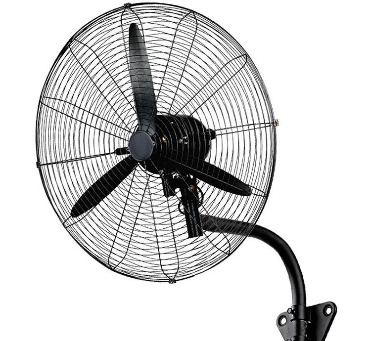 Industrial Wall Fan