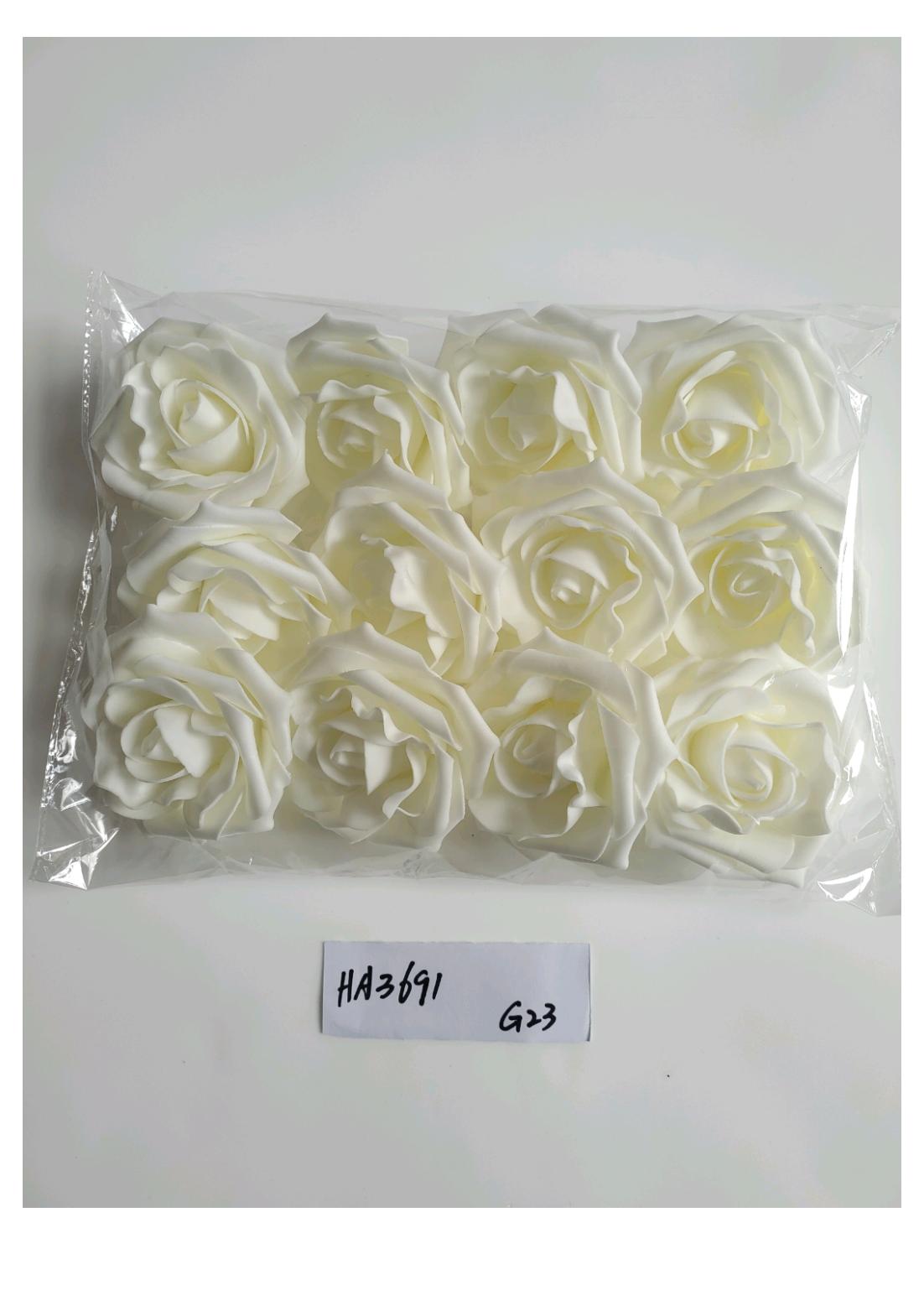 Rose Head