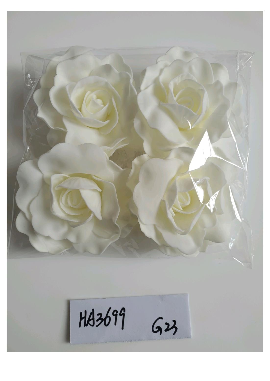 Rose Head