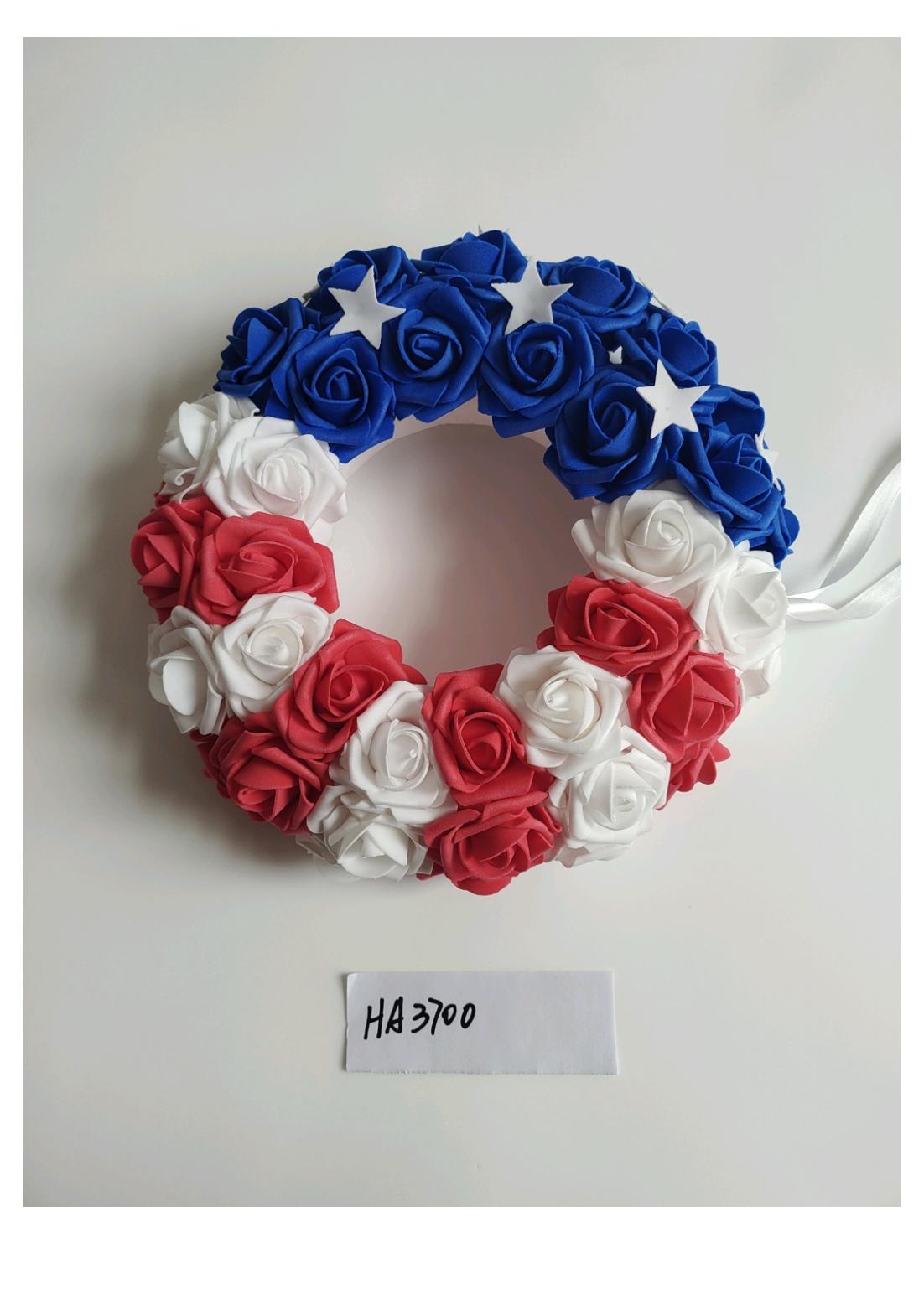 Artificial Garland Wedding