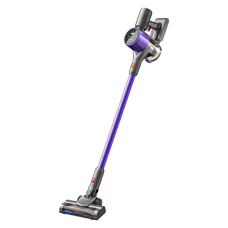 Vacuum Cleaner