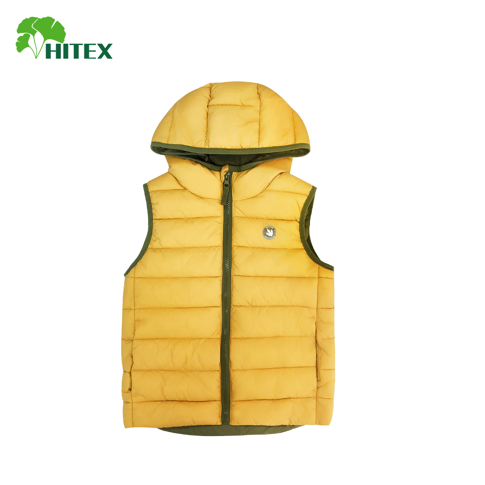 Hitex boy padding vest