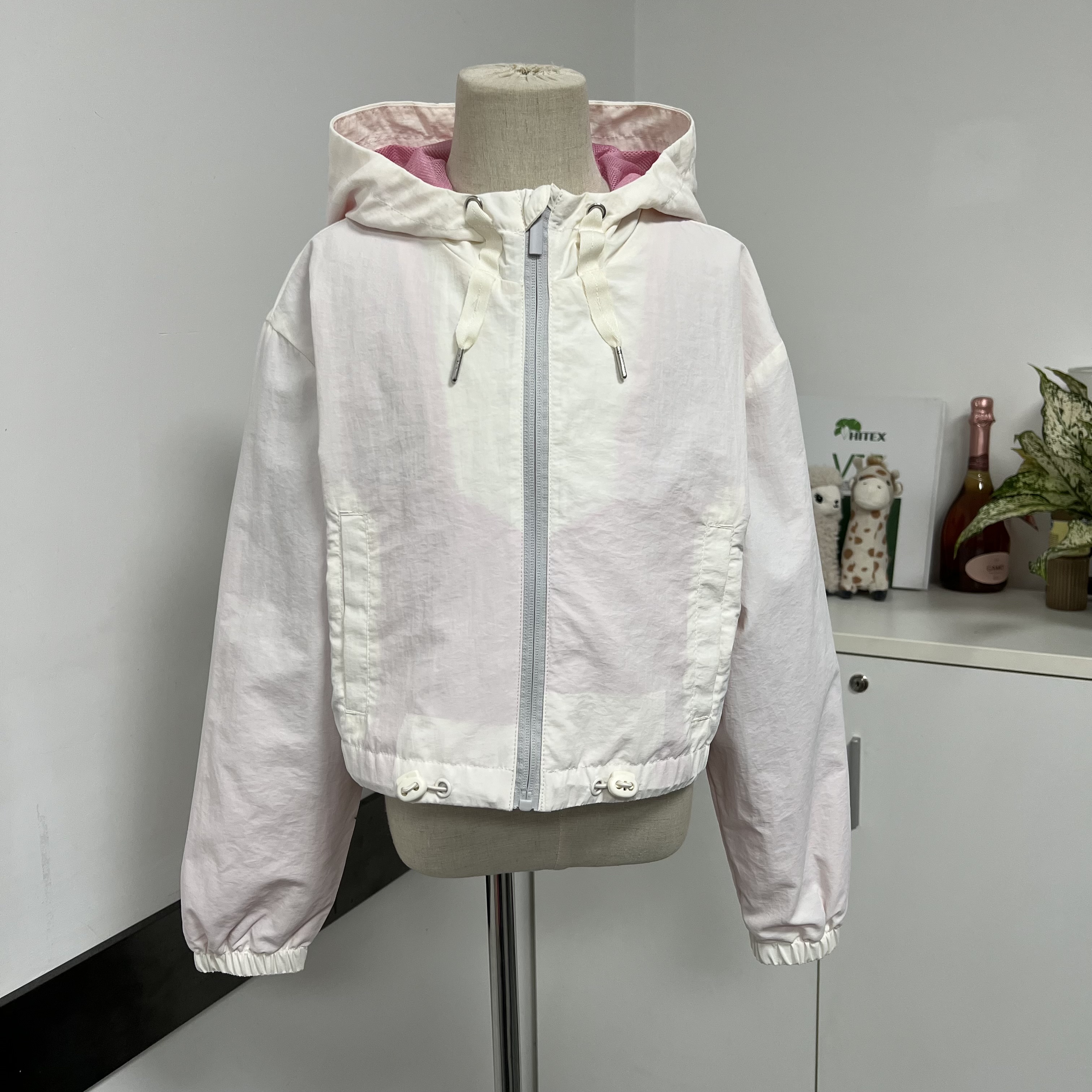 Hitex girl jacket