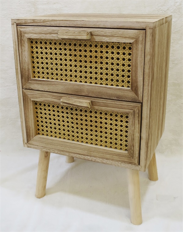 Decorative Wooden Cabinet