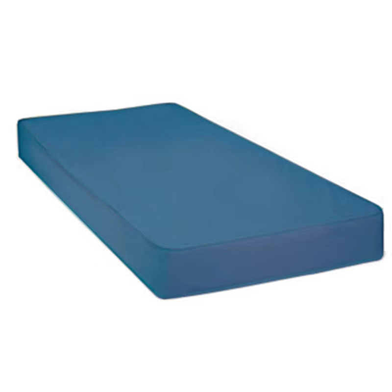 Aussie cheap and affordable engineering mattress factory customized high density sponge mattress