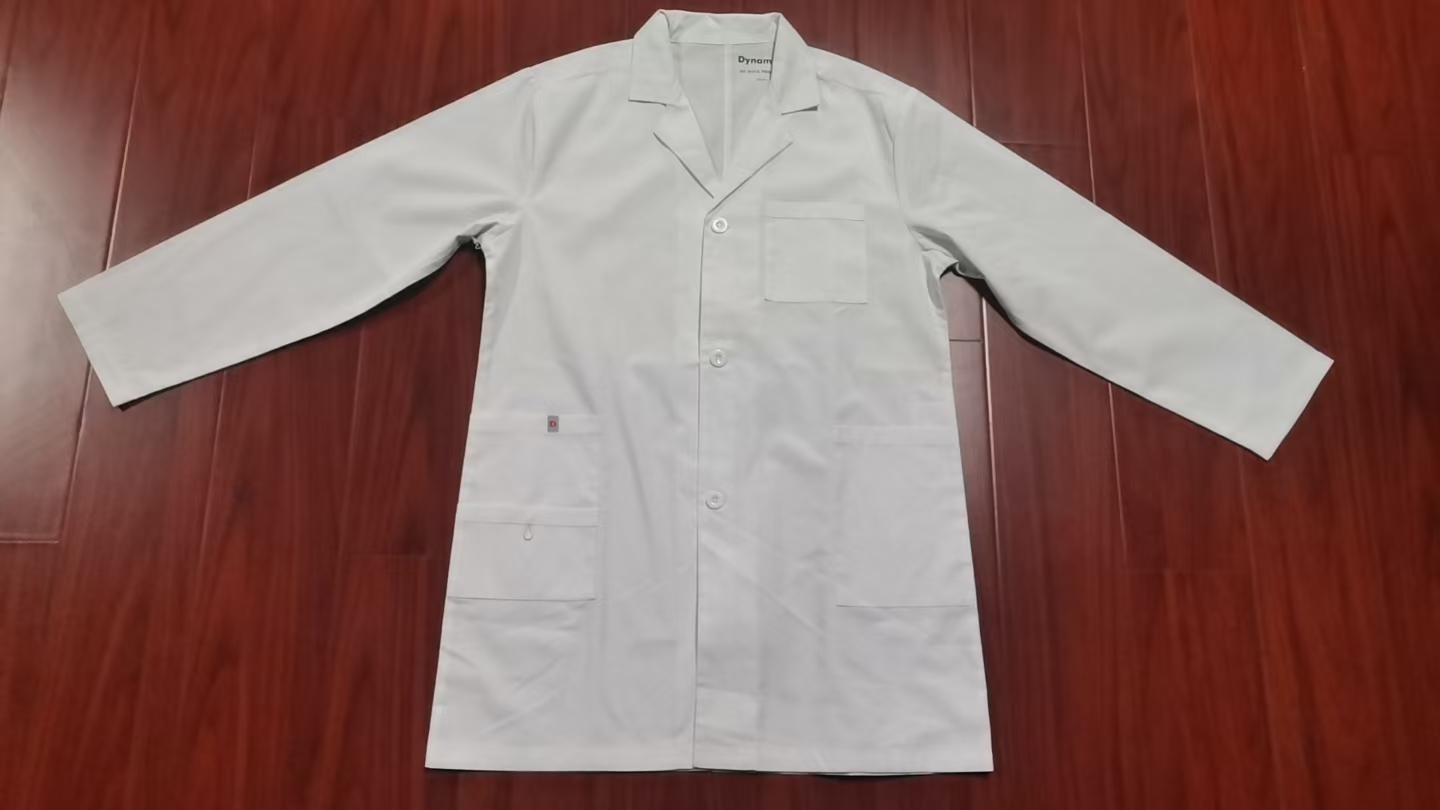 Lab Coat