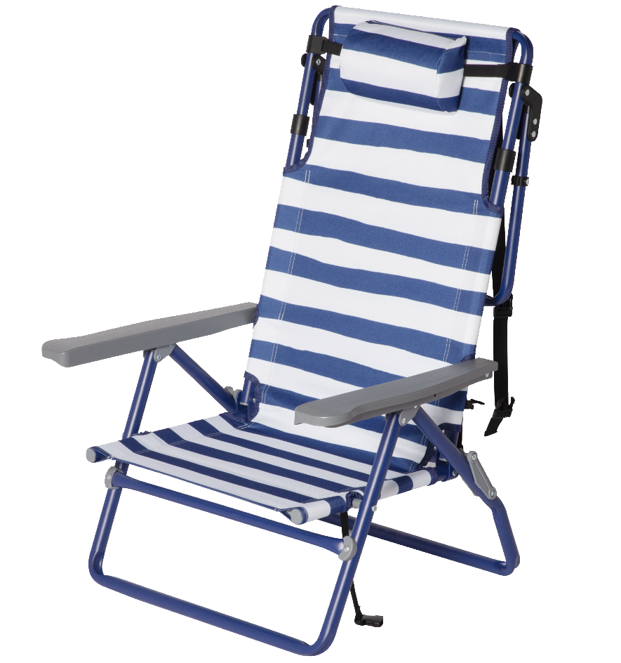 727123 / 8114014 Recliner