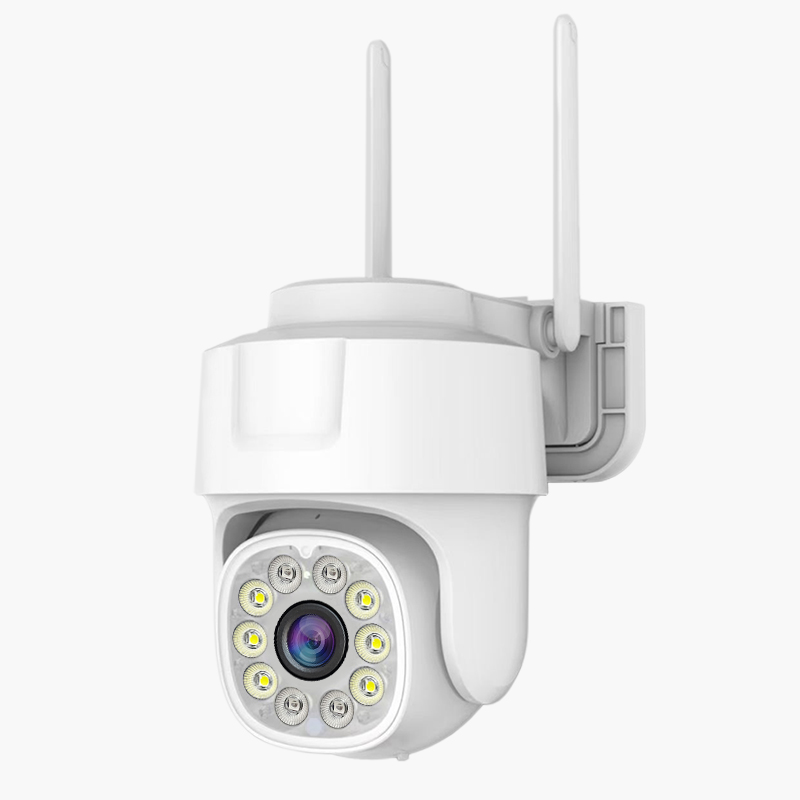 Guangzhou Leiyu Technology Co., LTD – Camera 1